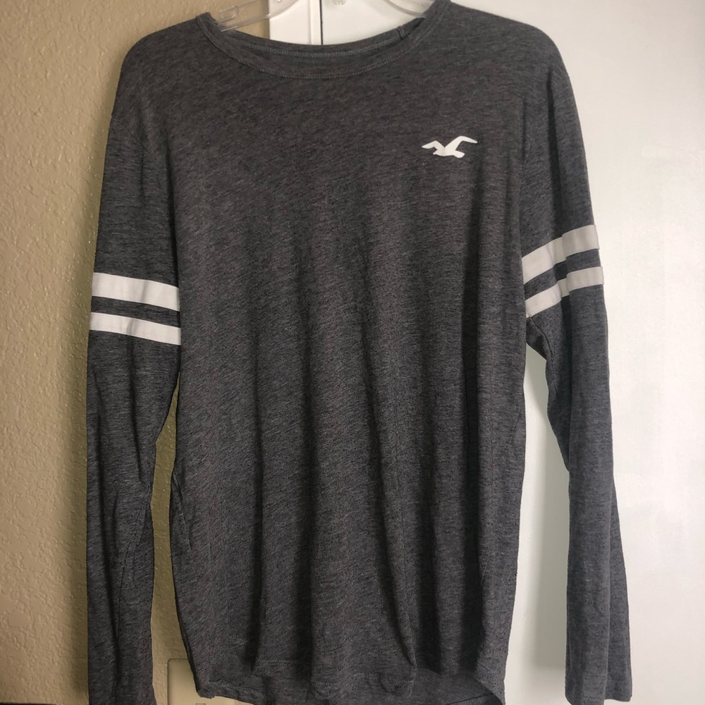Hollister Long Sleeve